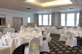 Best Western Balgeddie House Hotel