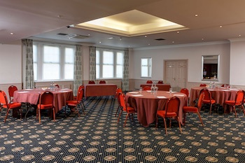Best Western Balgeddie House Hotel
