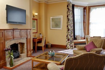 Best Western Balgeddie House Hotel