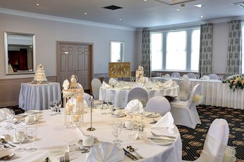 Best Western Balgeddie House Hotel