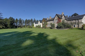 Best Western Balgeddie House Hotel