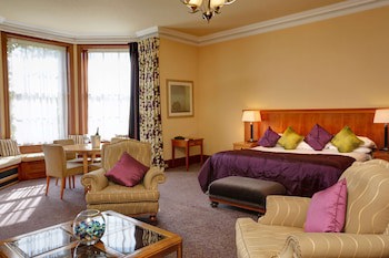 Best Western Balgeddie House Hotel
