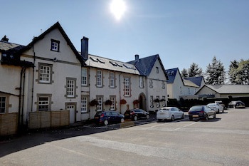 Best Western Balgeddie House Hotel