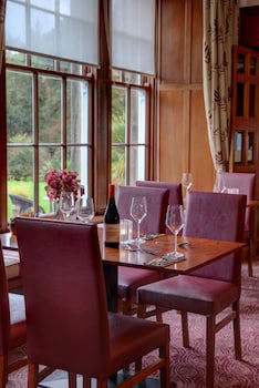 Best Western Balgeddie House Hotel