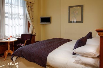 Best Western Balgeddie House Hotel