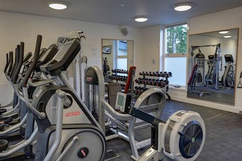 Best Western Balgeddie House Hotel