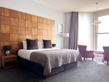 The View Hotel Folkestone, A Member Of Radisson Individuals