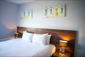 The View Hotel Folkestone, A Member Of Radisson Individuals