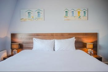 The View Hotel Folkestone, A Member Of Radisson Individuals