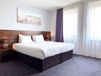 The View Hotel Folkestone, A Member Of Radisson Individuals