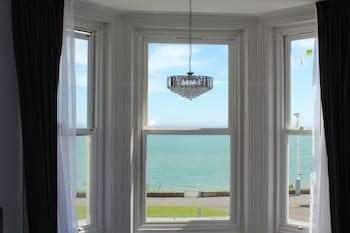 The View Hotel Folkestone, A Member Of Radisson Individuals