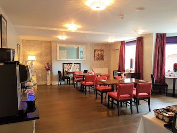 The View Hotel Folkestone, A Member Of Radisson Individuals