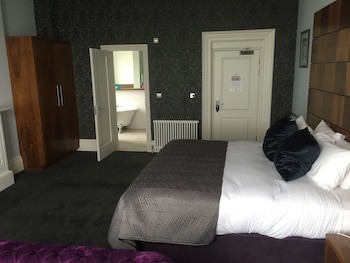 The View Hotel Folkestone, A Member Of Radisson Individuals