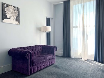 The View Hotel Folkestone, A Member Of Radisson Individuals