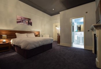 The View Hotel Folkestone, A Member Of Radisson Individuals