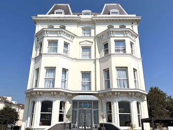 The View Hotel Folkestone, A Member Of Radisson Individuals