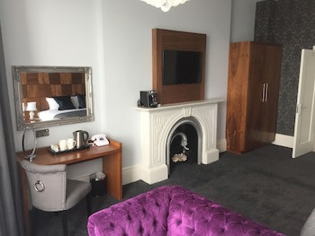 The View Hotel Folkestone, A Member Of Radisson Individuals