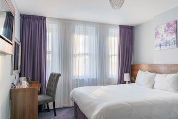 The View Hotel Folkestone, A Member Of Radisson Individuals