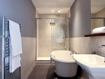 The View Hotel Folkestone, A Member Of Radisson Individuals