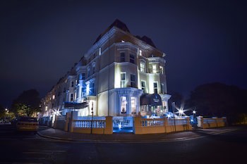 The View Hotel Folkestone, A Member Of Radisson Individuals