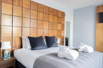 The View Hotel Folkestone, A Member Of Radisson Individuals