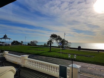 The View Hotel Folkestone, A Member Of Radisson Individuals