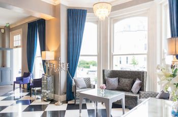 The View Hotel Folkestone, A Member Of Radisson Individuals