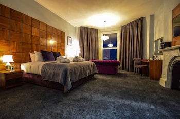 The View Hotel Folkestone, A Member Of Radisson Individuals