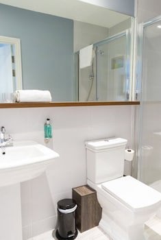 The View Hotel Folkestone, A Member Of Radisson Individuals