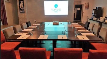 The View Hotel Folkestone, A Member Of Radisson Individuals