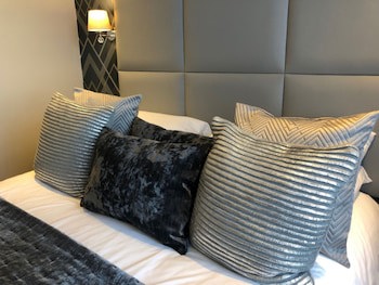 Camelia Hotel