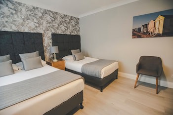 Camelia Hotel