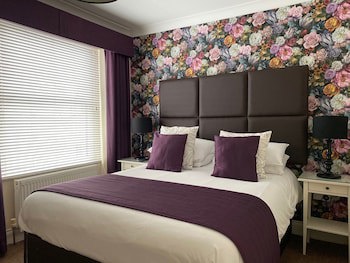 Camelia Hotel