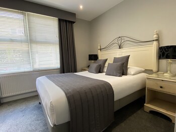 Camelia Hotel