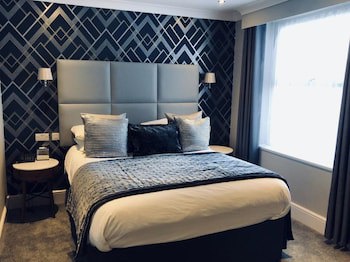 Camelia Hotel