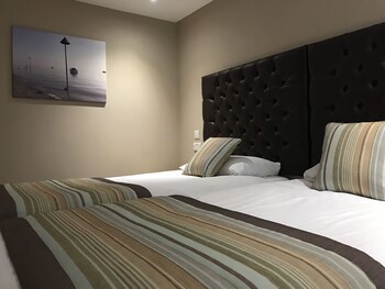 Camelia Hotel