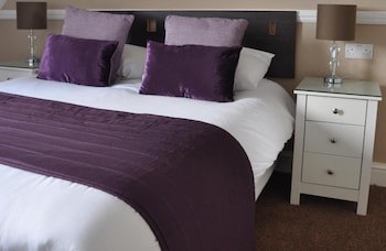 Camelia Hotel
