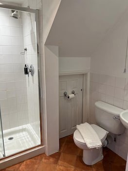 The Corner House Hotel Gatwick
