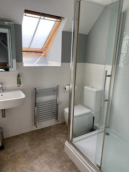 The Corner House Hotel Gatwick