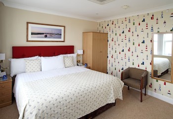 Imperial Hotel