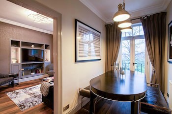 West Park Hotel