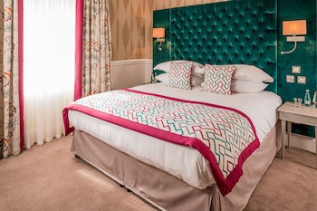 West Park Hotel