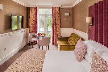 West Park Hotel