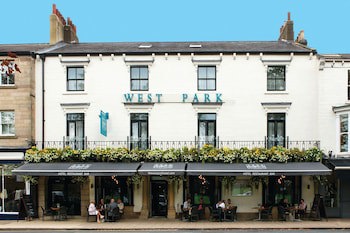 West Park Hotel