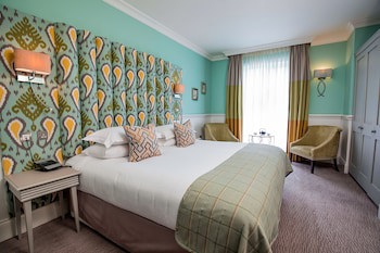 West Park Hotel