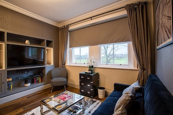 West Park Hotel
