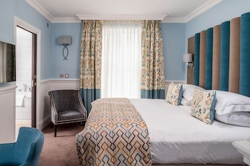 West Park Hotel