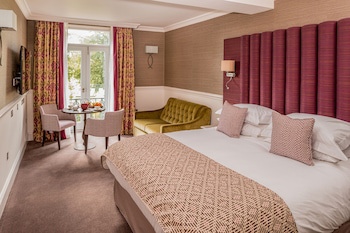 West Park Hotel