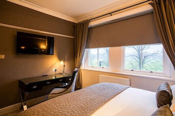 West Park Hotel