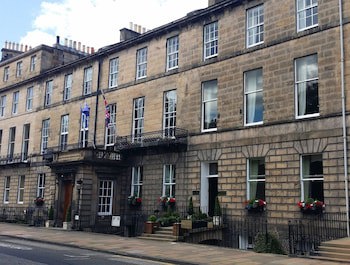 The Royal Scots Club Edinburgh